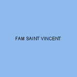 FAM SAINT VINCENT
