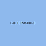 CAC FORMATIONS