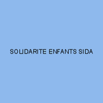 SOLIDARITE ENFANTS SIDA