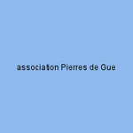 association Pierres de Gue