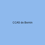 CCAS de Bernin