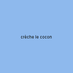 crèche le cocon