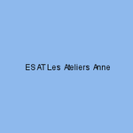 ESAT Les Ateliers Anne-Marie Rallion