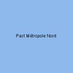 Pact Métropole Nord