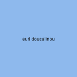 eurl doucalinou