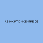 ASSOCIATION CENTRE DE LOISIRS EDUCATIFS