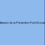 Maison de la Prévention-Point Ecoute Jeunes