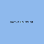 Service Educatif 91