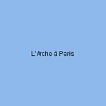 L'Arche à Paris