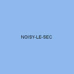 NOISY-LE-SEC