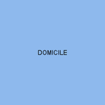 DOMICILE