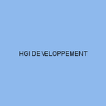 HGI DEVELOPPEMENT