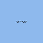 AAFP/CSF 
