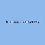 Sup Social - Les Etablières