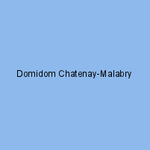 Domidom Chatenay-Malabry