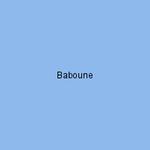 Baboune