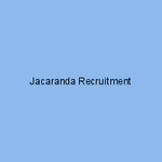 Jacaranda Recruitment