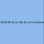 SESSAD de la Ville de La Courneuve 93