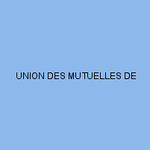 UNION DES MUTUELLES DE VAUCLUSE