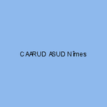 CAARUD ASUD Nîmes