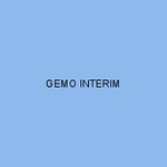 GEMO INTERIM