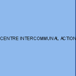 CENTRE INTERCOMMUNAL ACTION SOCIALE