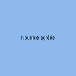 Nourrice agréée
