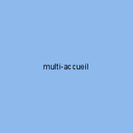 multi-accueil