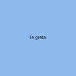 le greta