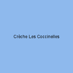 Crèche Les Coccinelles