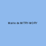 Mairie de MITRY-MORY