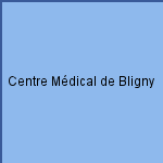 Centre Médical de Bligny