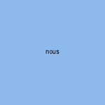 nous