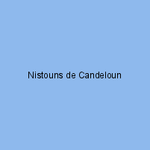 Nistouns de Candeloun