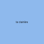 la clairière