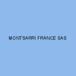 MONTSARRI FRANCE SAS