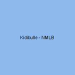 Kidibulle - NMLB