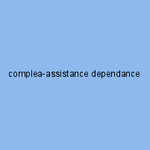 complea-assistance dependance