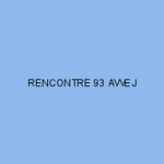 RENCONTRE 93 AVVEJ