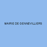 MAIRIE DE GENNEVILLIERS