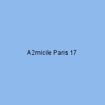 A2micile Paris 17