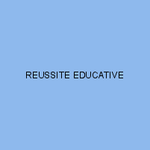 REUSSITE EDUCATIVE