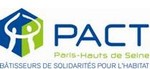 PACT Paris-Hauts de Seine
