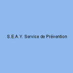 S.E.A.Y. Service de Prévention Spécialisée