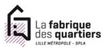 la fabrique des quartiers