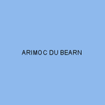 ARIMOC DU BEARN