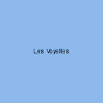 Les Voyelles