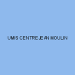 UMIS CENTREJEAN MOULIN