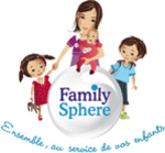 FAMILY SPHERE AGENCE DE GARDE D'ENFANTS A DOMICILE 