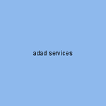 adad services